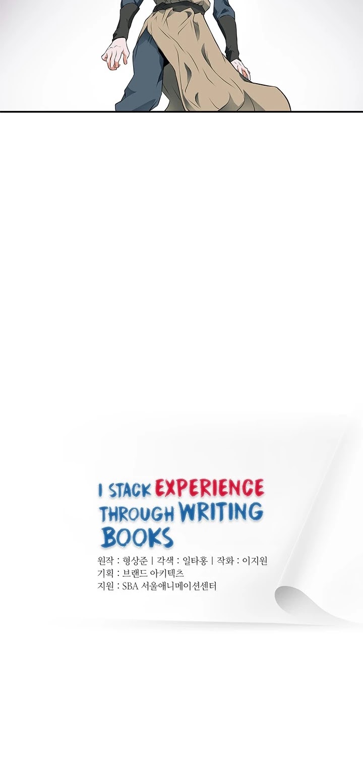 I Stack Experience Through Reading Books - Chapter 4