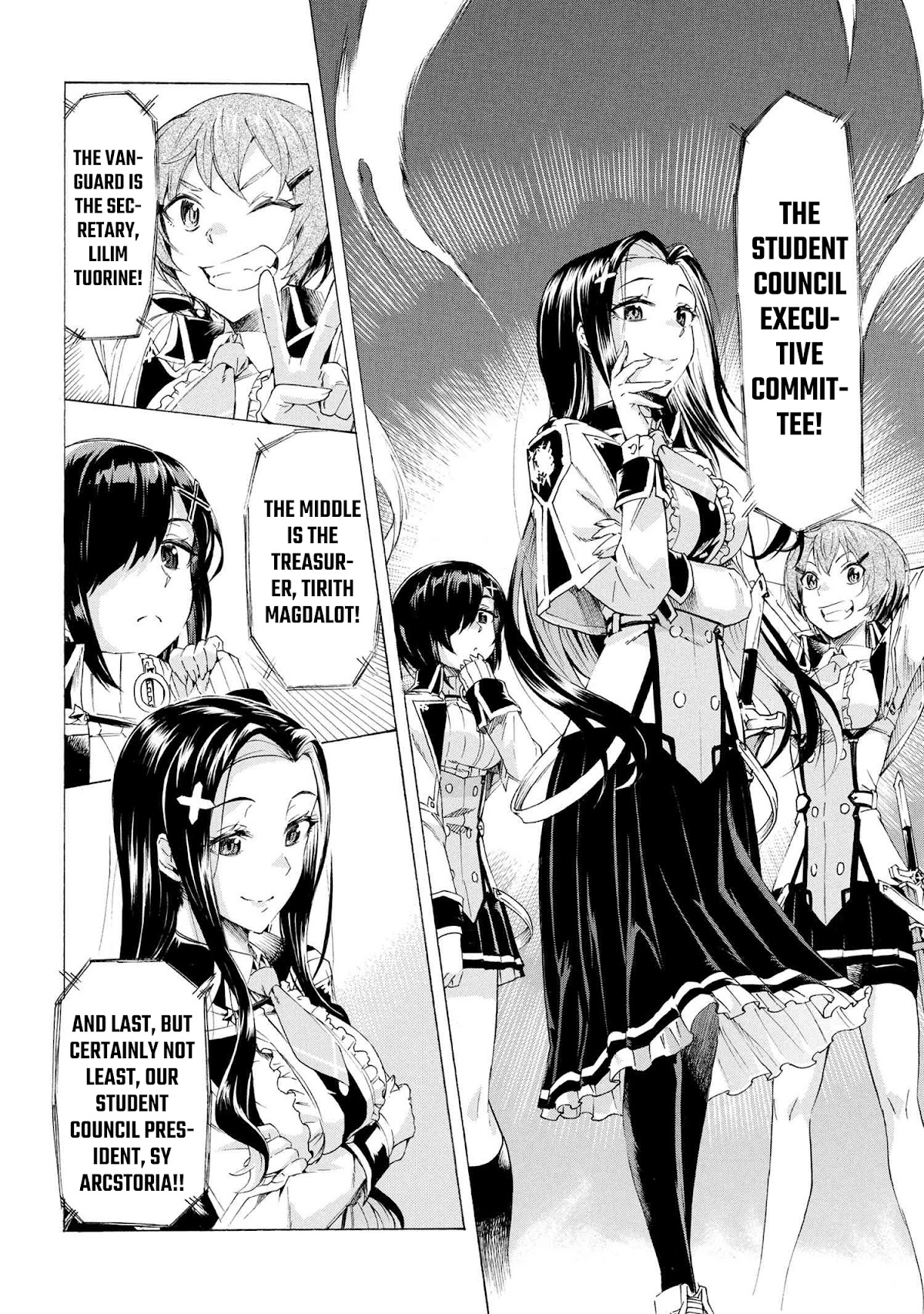 Ichioku-Nen Button O Renda Shita Ore Wa, Kizuitara Saikyou Ni Natteita - Chapter 18