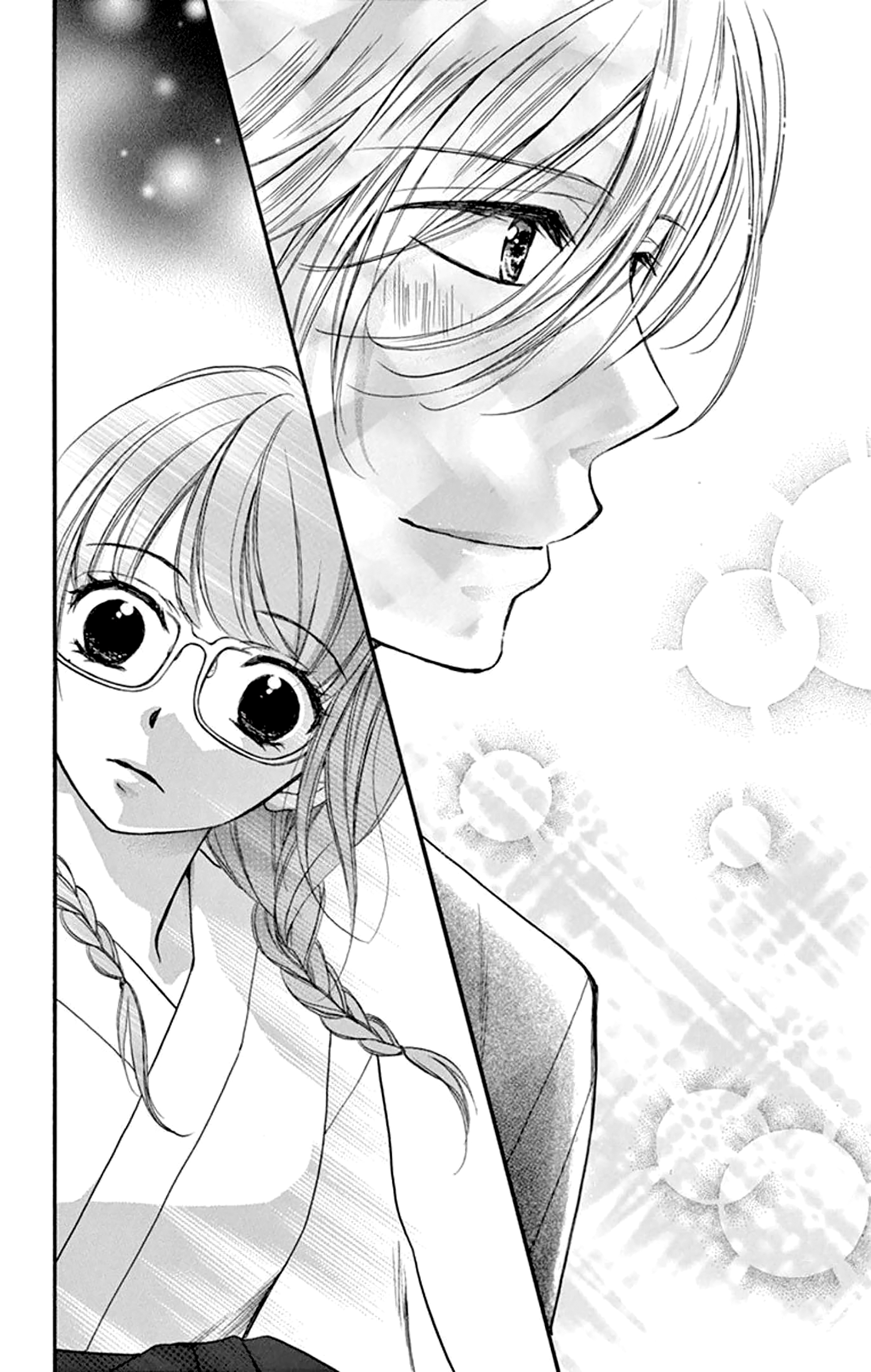 Seishun Heavy Rotation - Vol.3 Chapter 10: Chapter 10