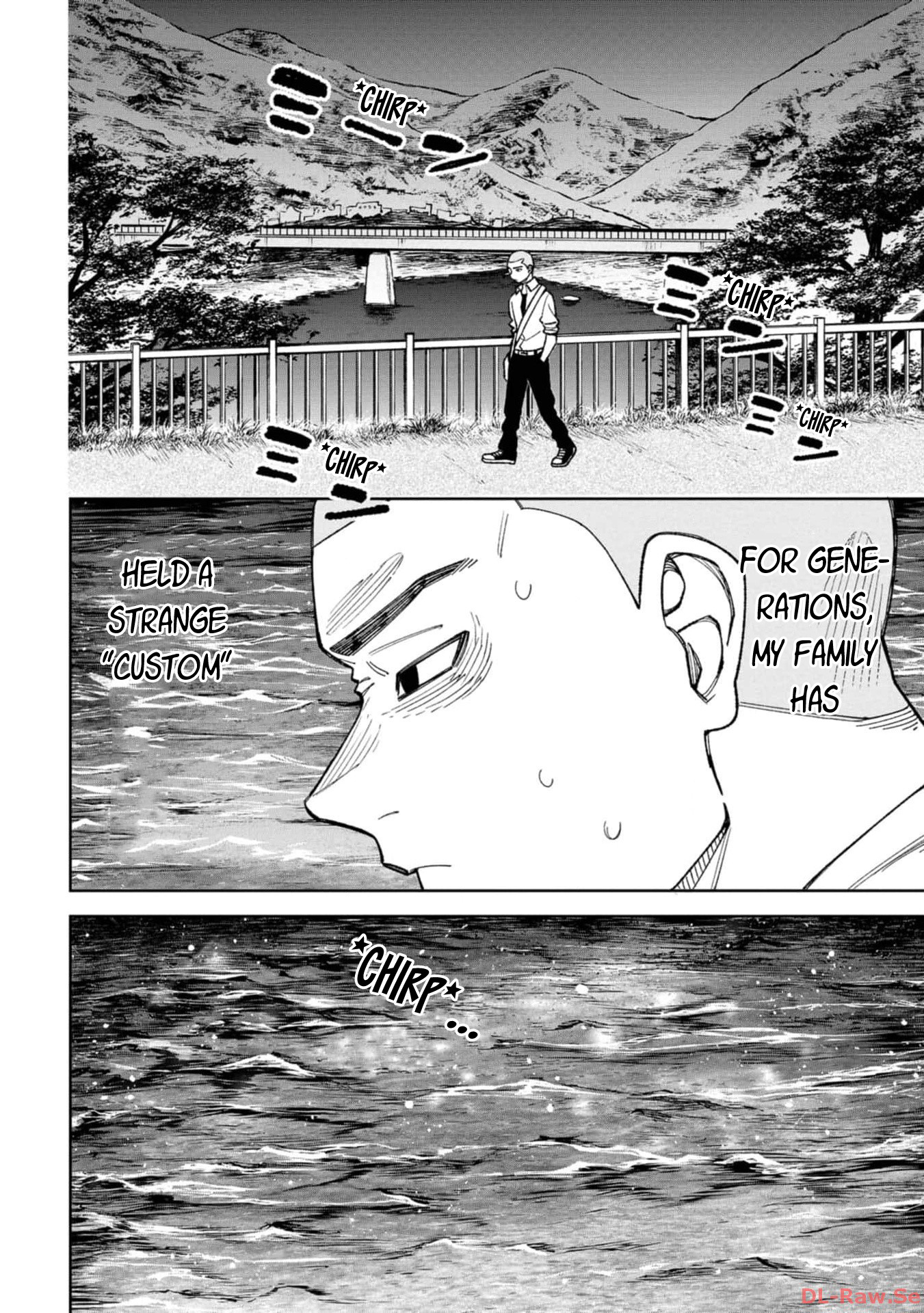 Wakeari Shinrei Mansion - Vol.3 Chapter 21: River Of Summer