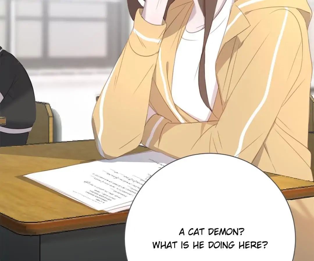 A Cat's World - Chapter 16