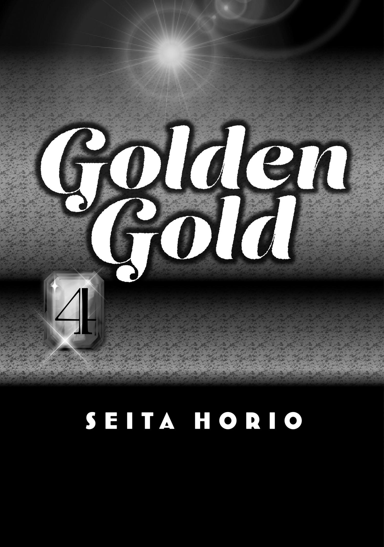 Golden Gold - Chapter 23