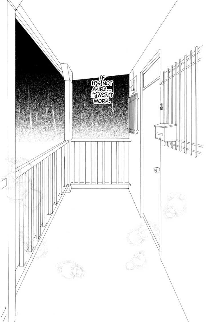 Tenshi Nanka Ja Nai - Vol.5 Chapter 25