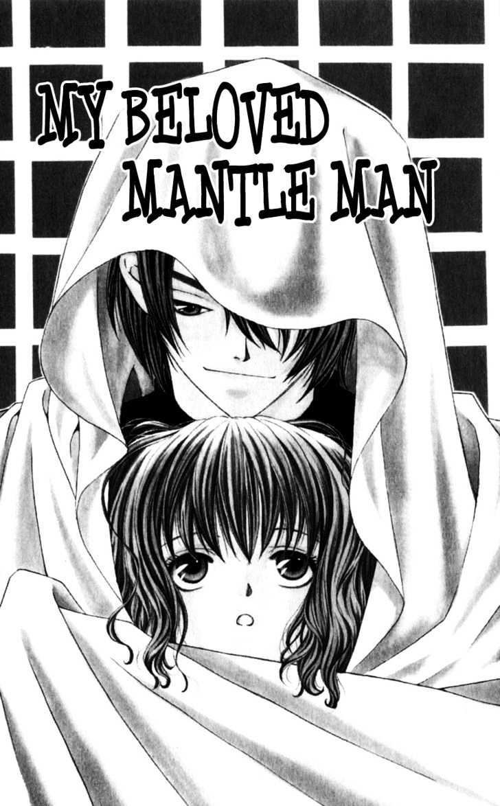 Iinazuke Ryokan - Vol.1 Chapter 3 : My Beloved Mantle Man