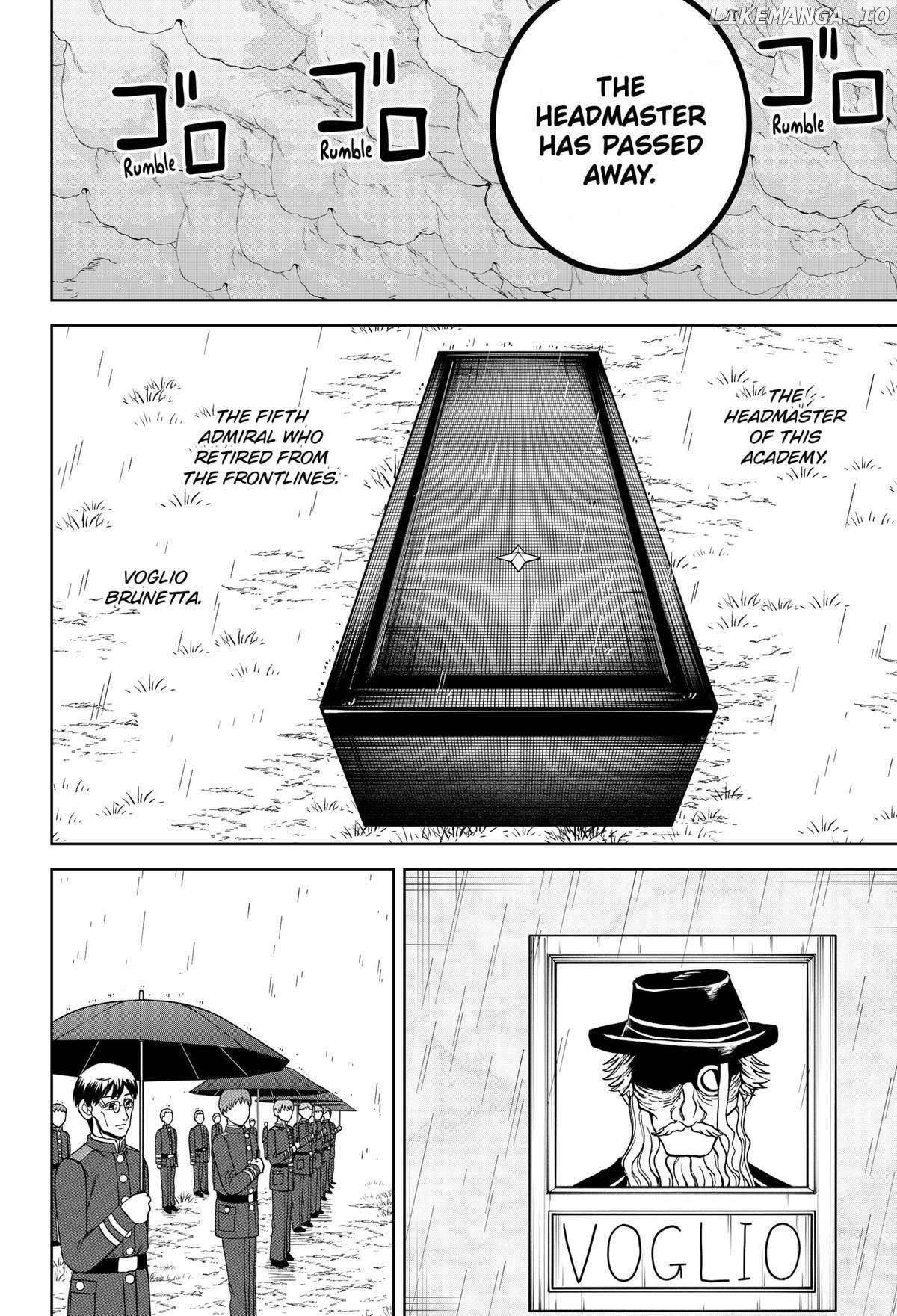 Navigatoria - Chapter 26