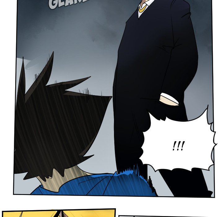 Ultimiter - Chapter 52