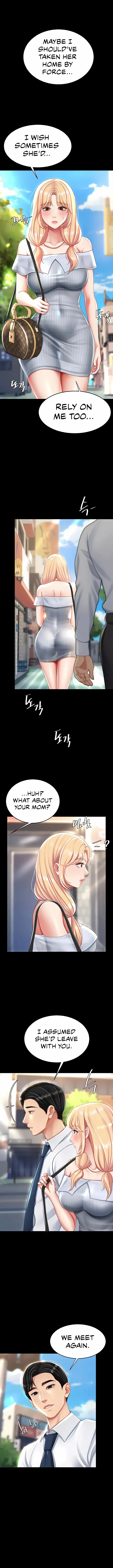 Eat First, Mom - Chapter 26