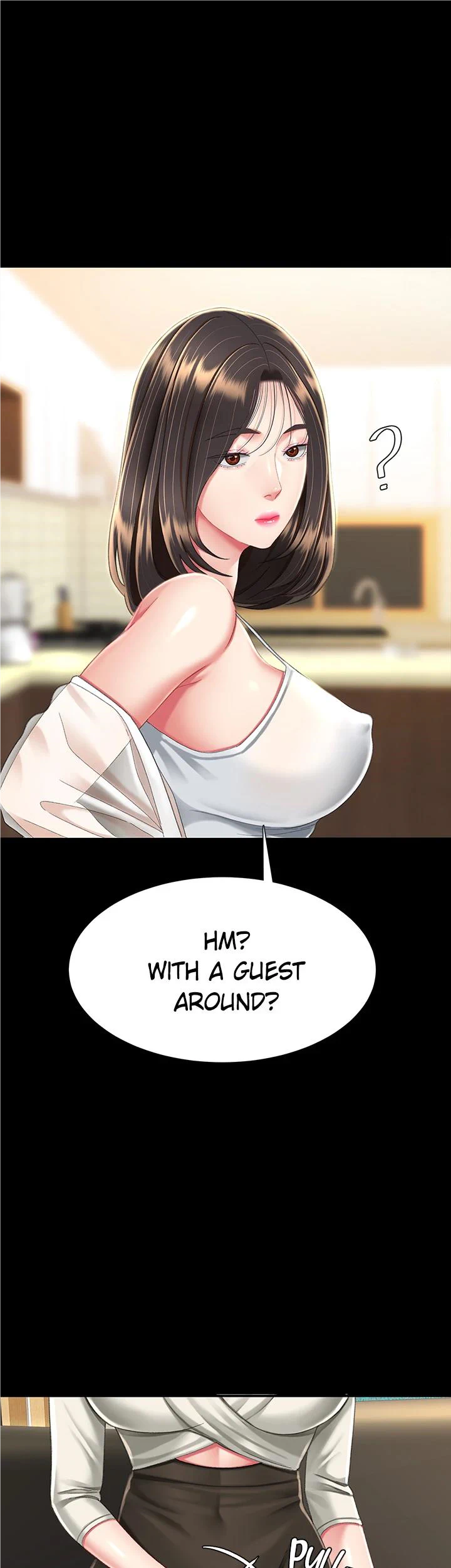 Eat First, Mom - Chapter 9