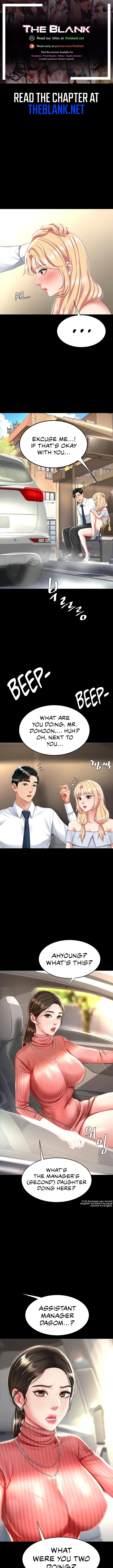 Eat First, Mom - Chapter 27