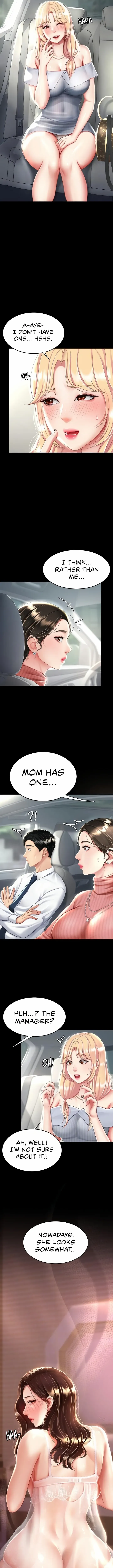 Eat First, Mom - Chapter 27