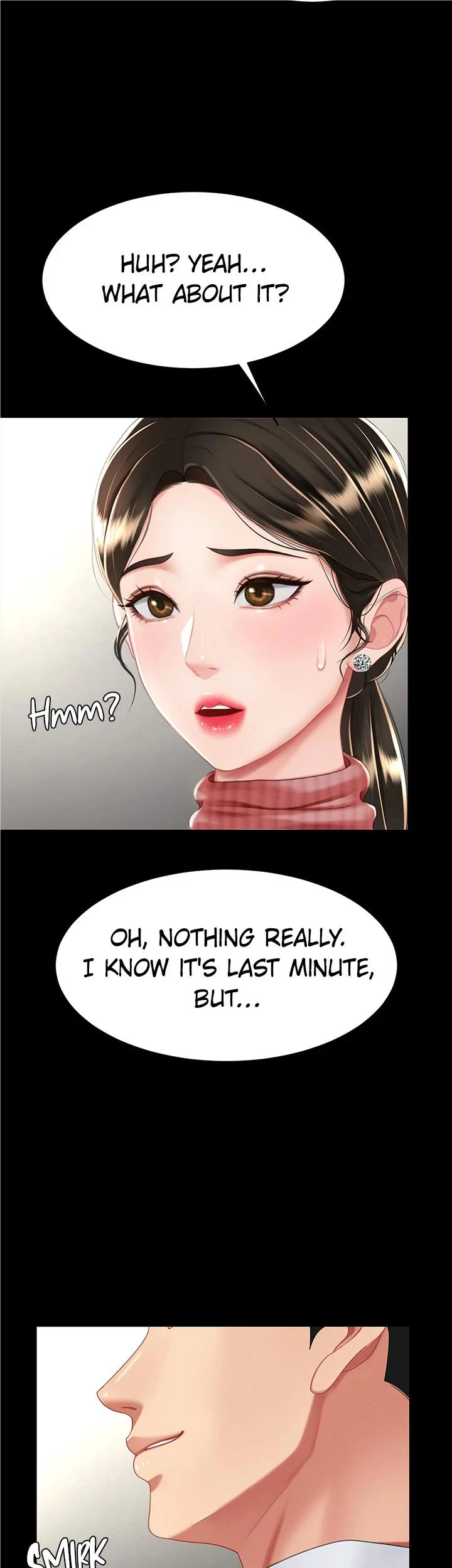 Eat First, Mom - Chapter 24