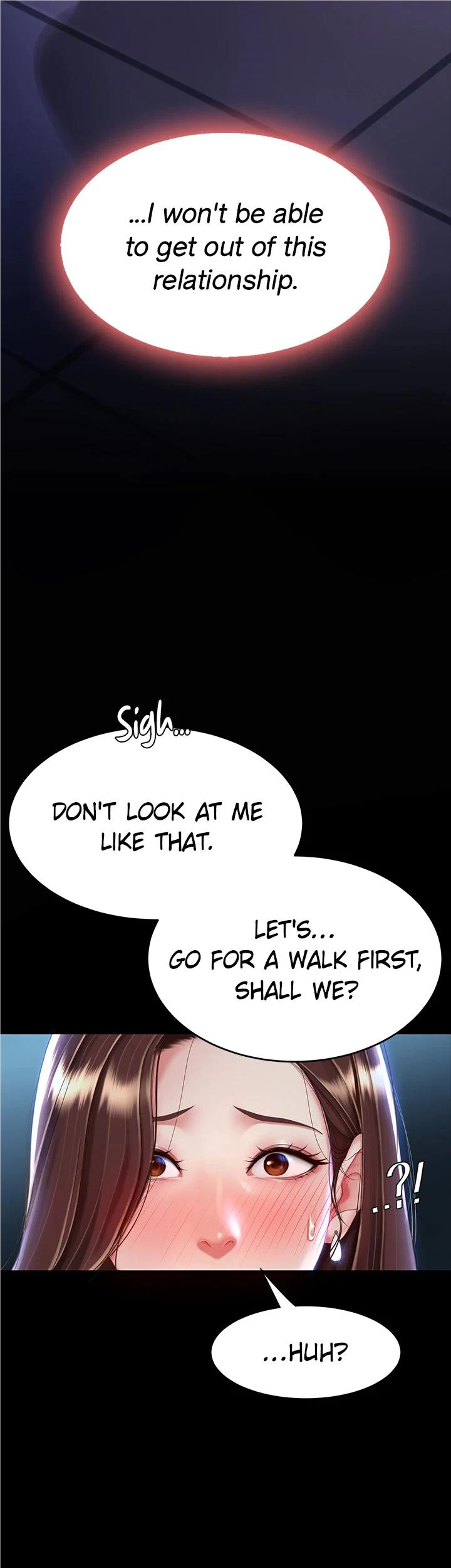 Eat First, Mom - Chapter 20