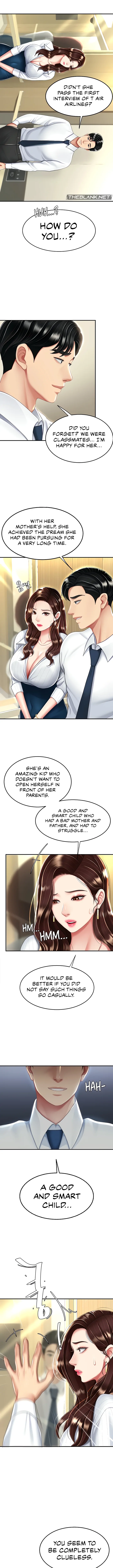 Eat First, Mom - Chapter 25