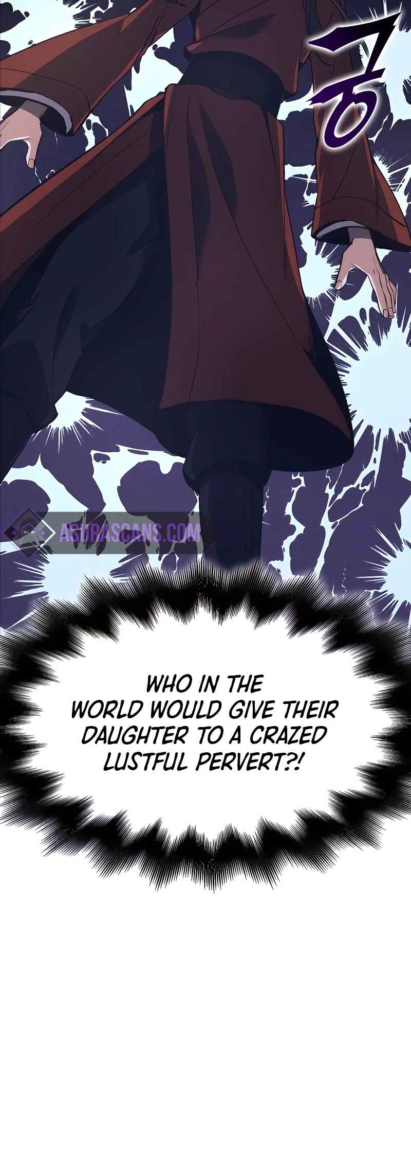 I Reincarnated As The Crazed Heir - Chapter 45