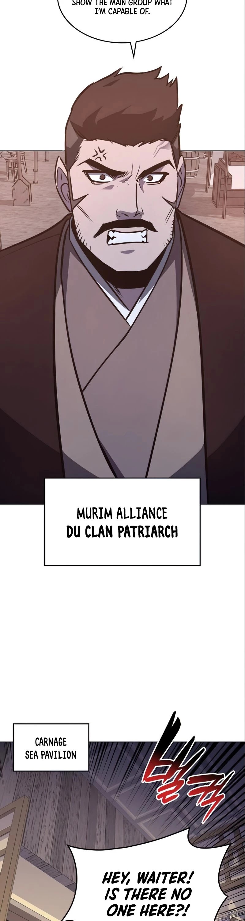 I Reincarnated As The Crazed Heir - Chapter 56: Palace Meet (1)