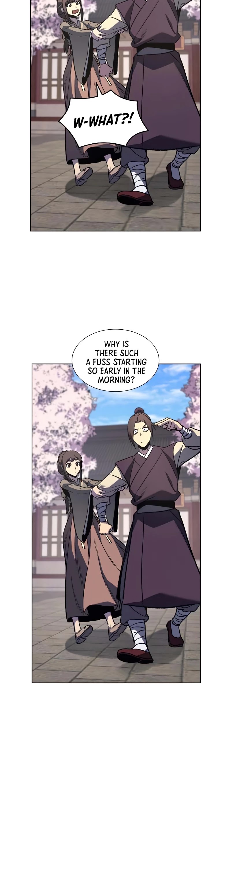 I Reincarnated As The Crazed Heir - Chapter 33