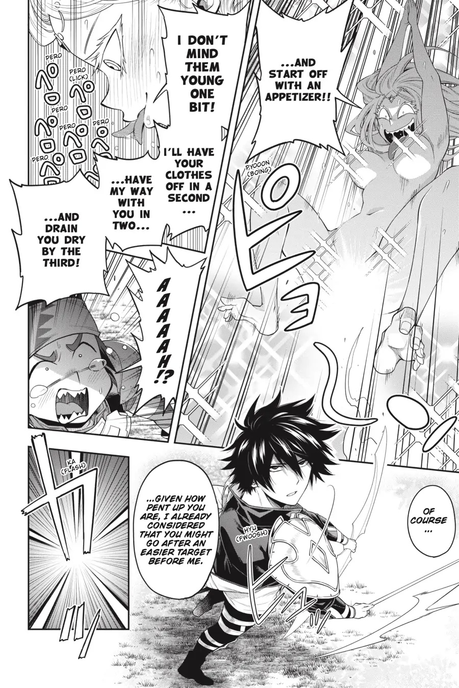 Kono Yuusha Ga Ore Tueee Kuse Ni Shinchou Sugiru - Chapter 22