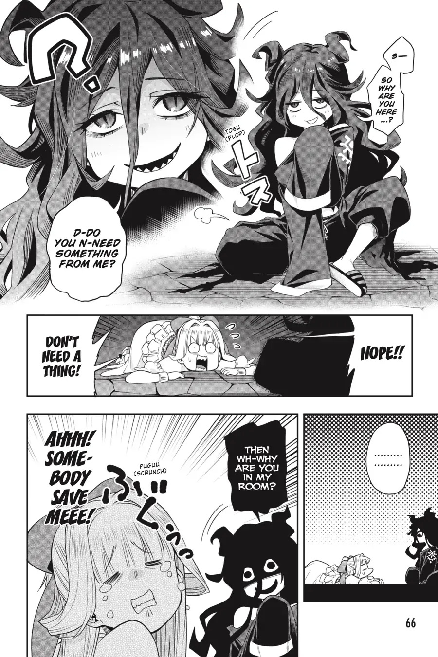 Kono Yuusha Ga Ore Tueee Kuse Ni Shinchou Sugiru - Chapter 21