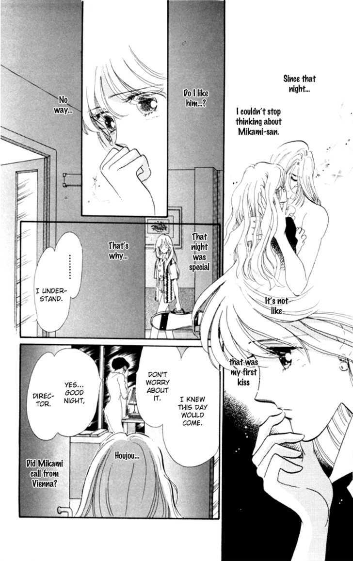 Kanon - Vol.4 Chapter 13 : Marriage