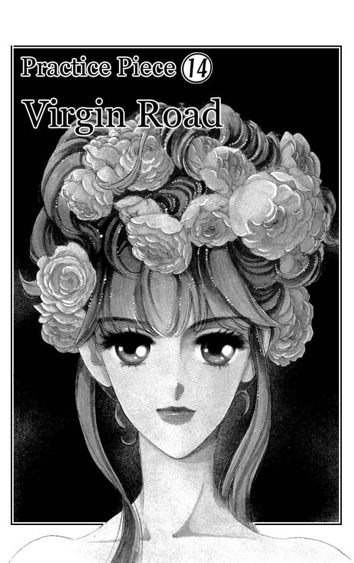 Kanon - Vol.4 Chapter 14 : Virgin Road