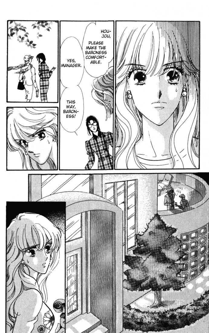 Kanon - Chapter 4 : Castle Of The Prince