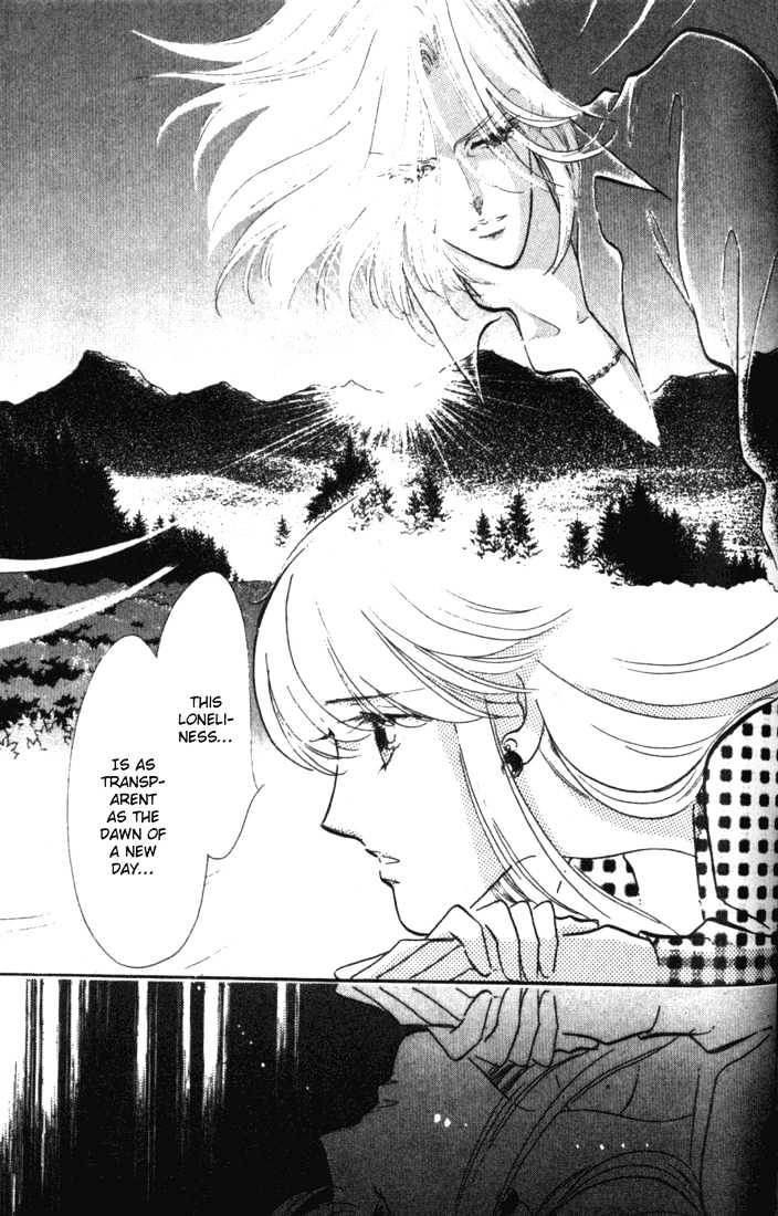 Kanon - Chapter 6 : Paganini