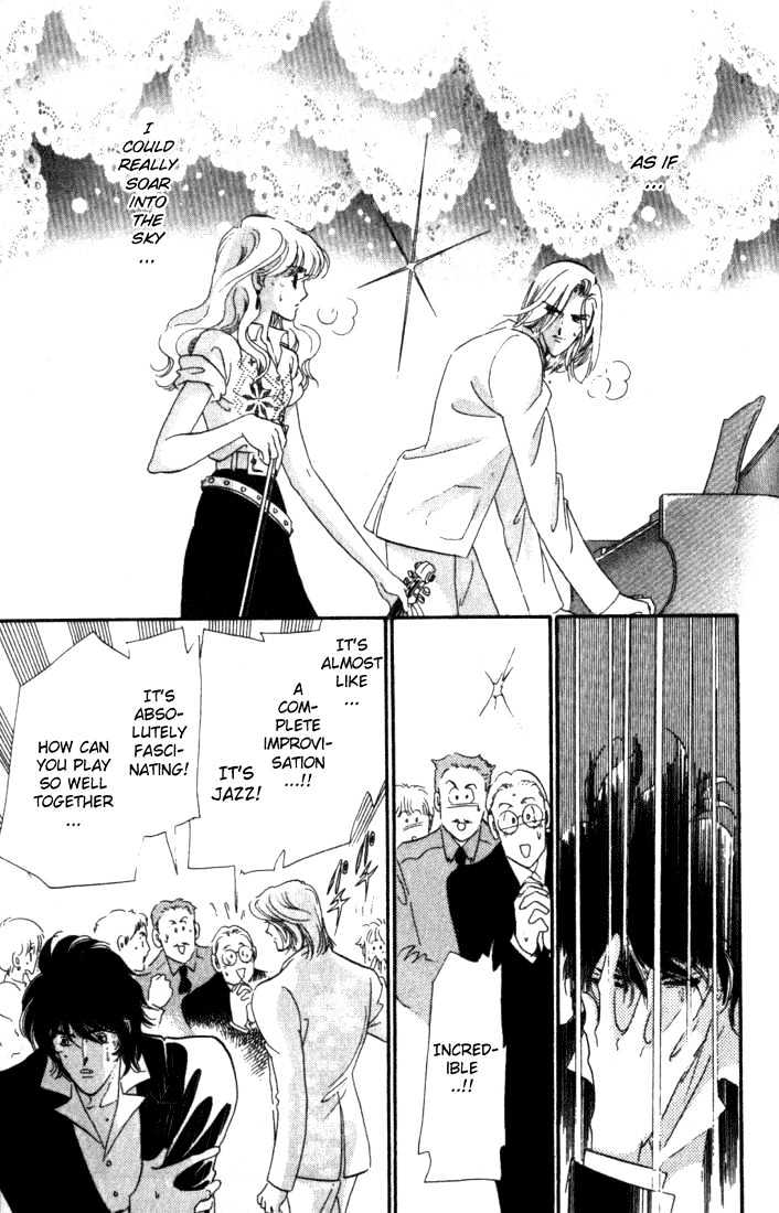 Kanon - Chapter 3 : Reminisce Of Father