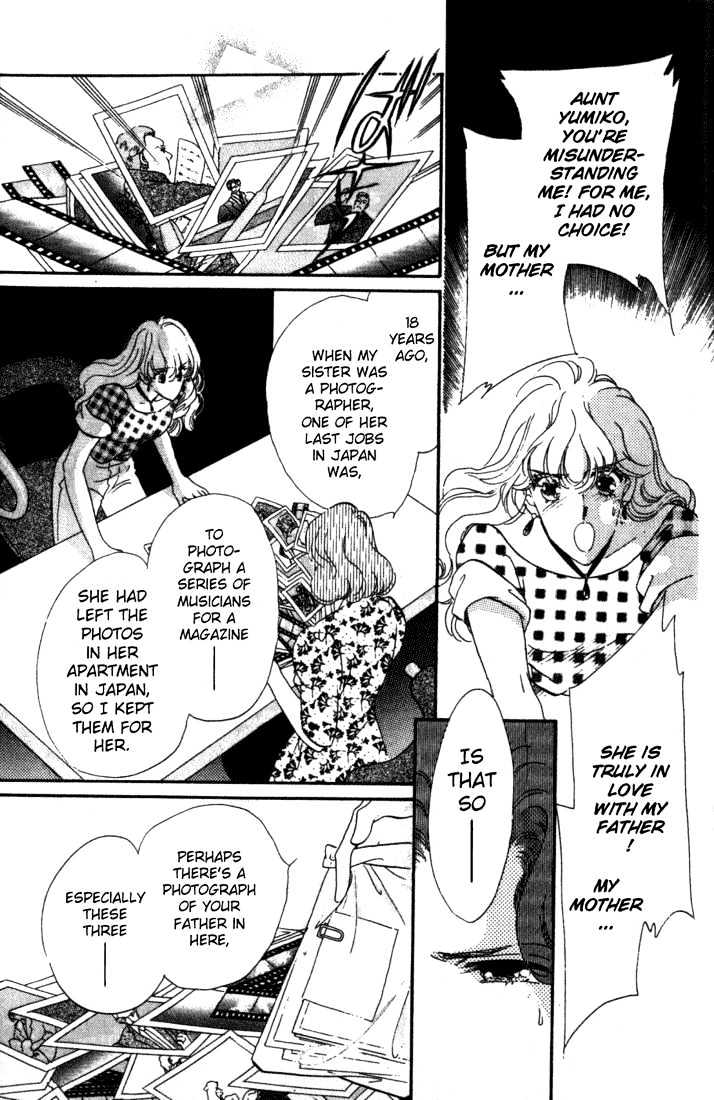 Kanon - Chapter 3 : Reminisce Of Father