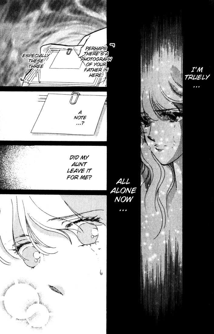 Kanon - Chapter 3 : Reminisce Of Father