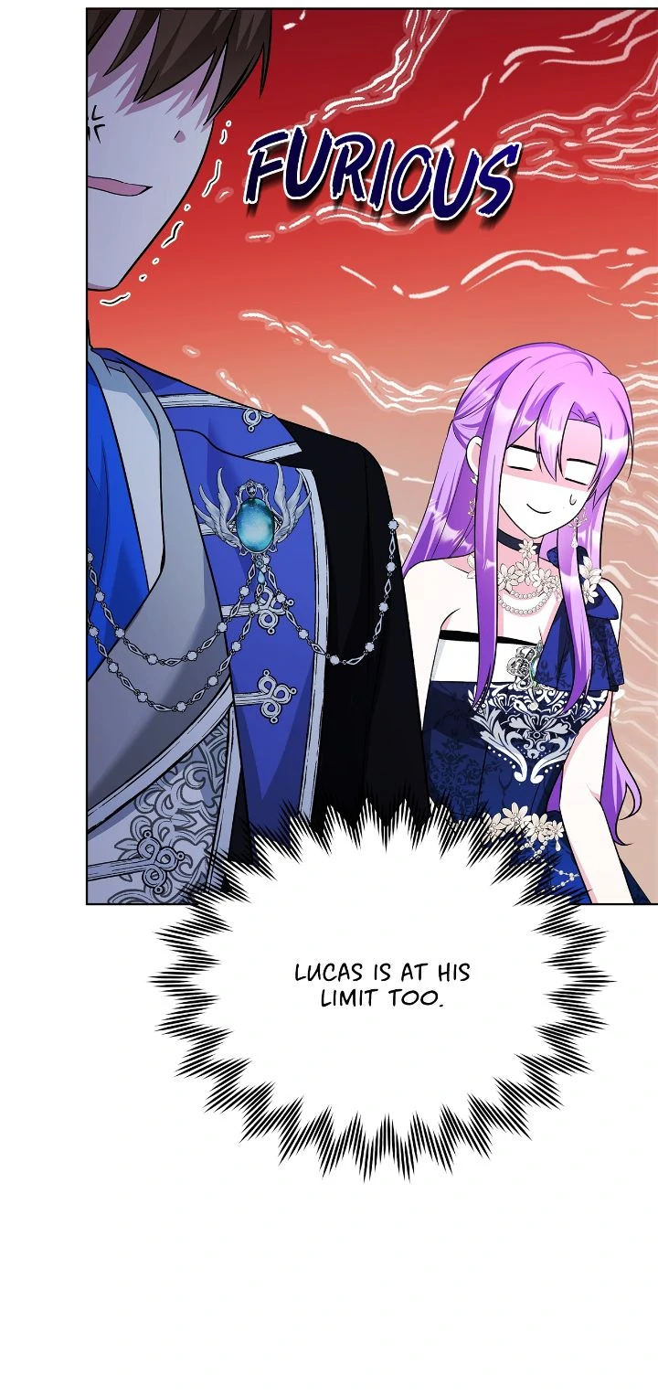 The Ugly Lady’s Secret Pouch - Chapter 55