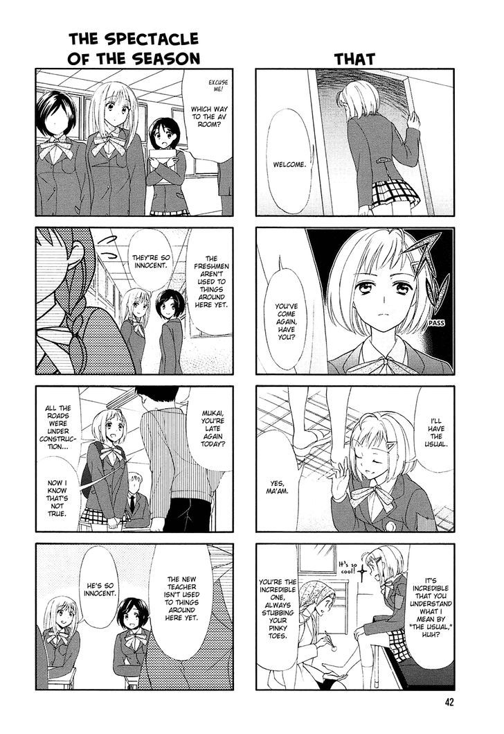 Sachiusu - Chapter 7