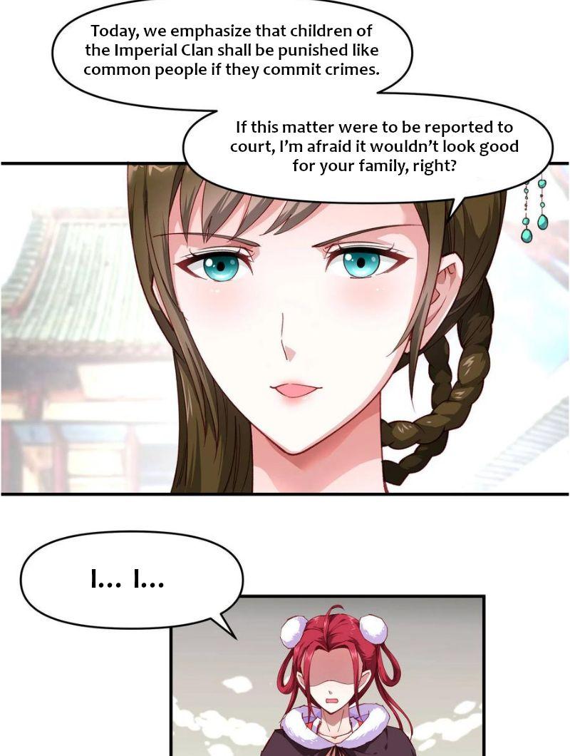 Rebirth Of The Great God - Chapter 12