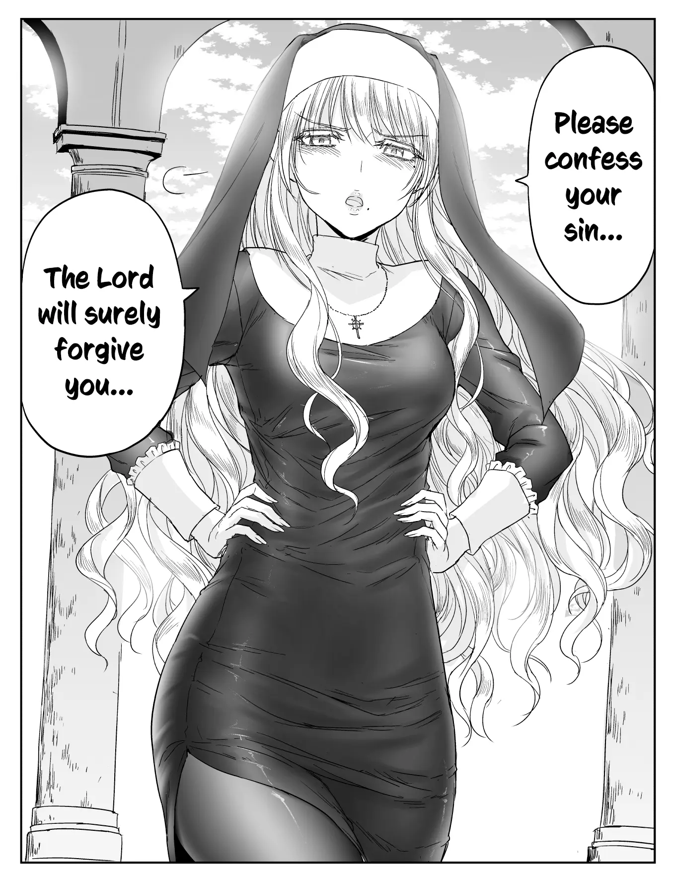 The Sister Of Strength Feats - Chapter 41: Forceful Sister Who Uses Force Despite The Boy's Poor Health