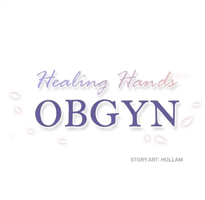 Healing Hands Obgyn - Chapter 1: Episode 1