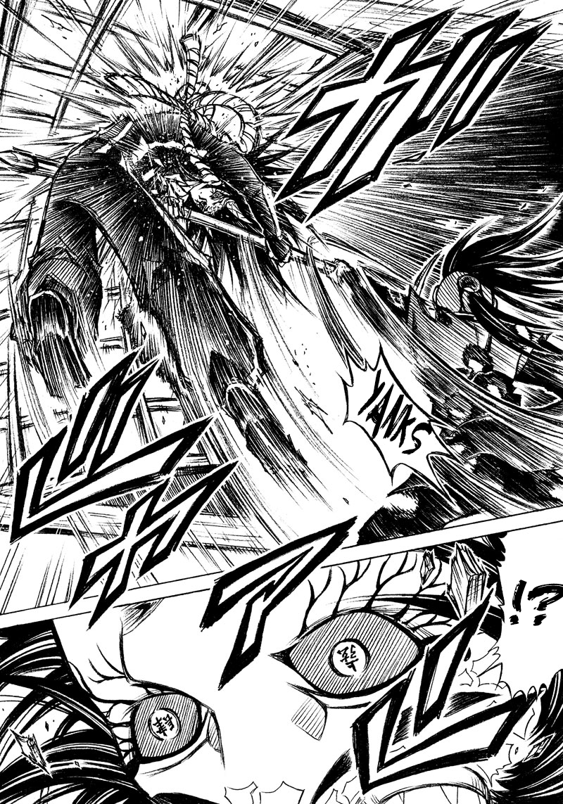 Kimetsu No Yaiba - Genya Doujins - Chapter 12: (By: 空豆 [のんびり]) - Genya Vs. Aizetsu - Secret Battle Episode