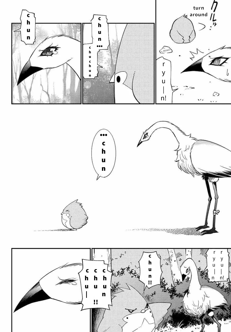 29-Sai Dokushin Chuuken Boukensha No Nichijou - Chapter 53