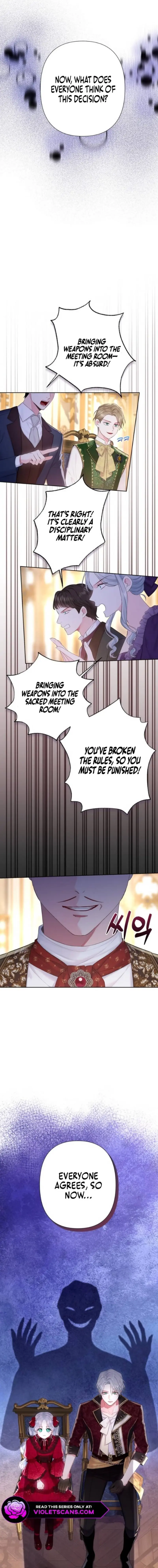 The Strongest Brother Lost His Memory - Vol.1 Chapter 13