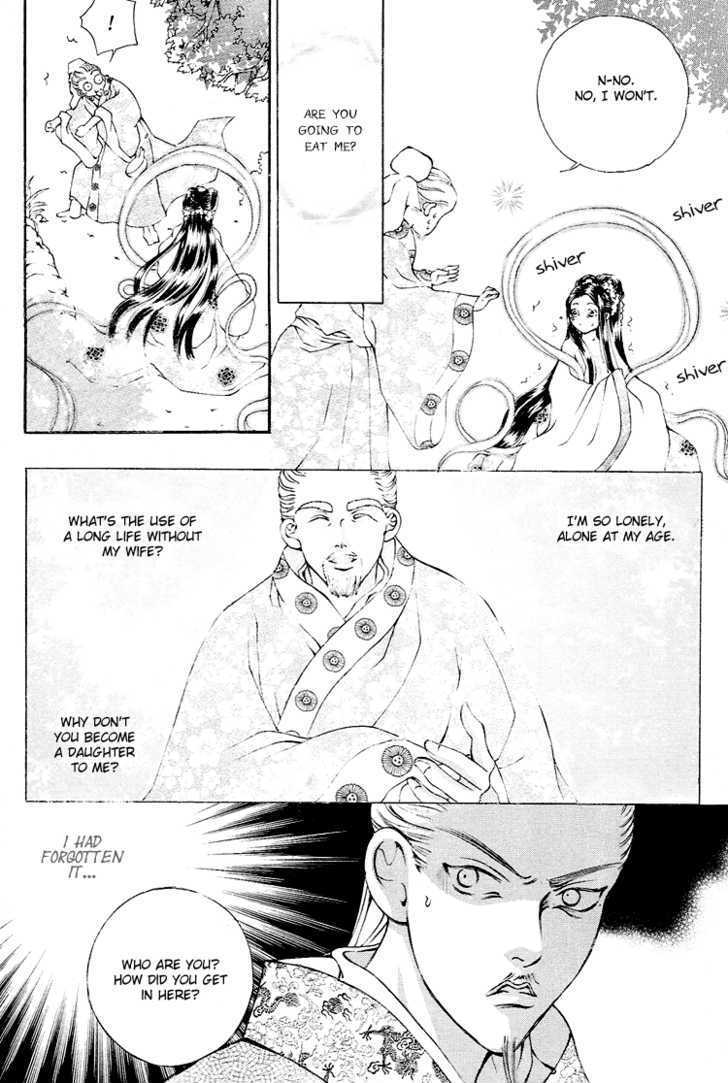 Ban Hon Sa - Vol.4 Chapter 9.6 : [Continuation]