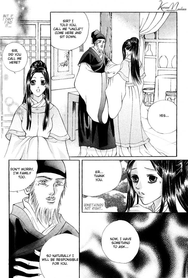 Ban Hon Sa - Vol.4 Chapter 9.3 : [Continuation]