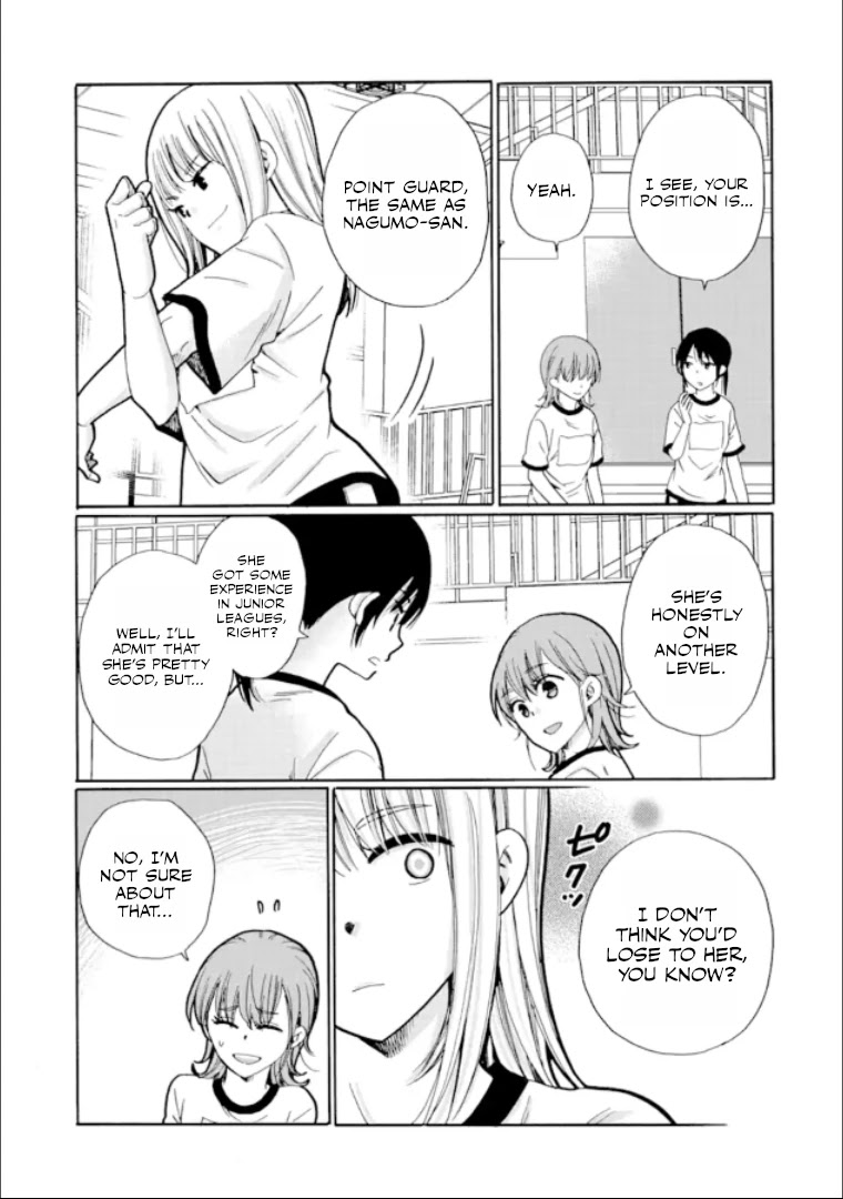 Ijimeru Aitsu Ga Waruinoka, Ijimerareta Boku Ga Waruinoka? - Chapter 17