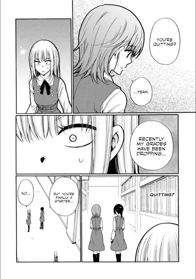 Ijimeru Aitsu Ga Waruinoka, Ijimerareta Boku Ga Waruinoka? - Chapter 17