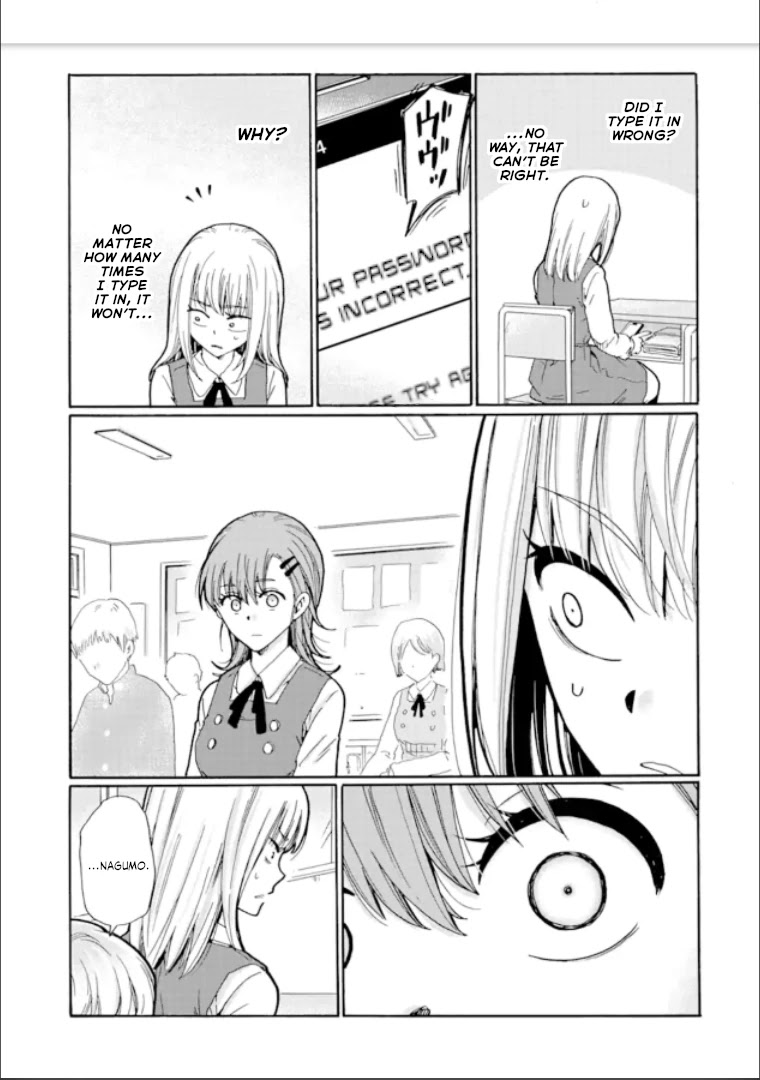 Ijimeru Aitsu Ga Waruinoka, Ijimerareta Boku Ga Waruinoka? - Chapter 15