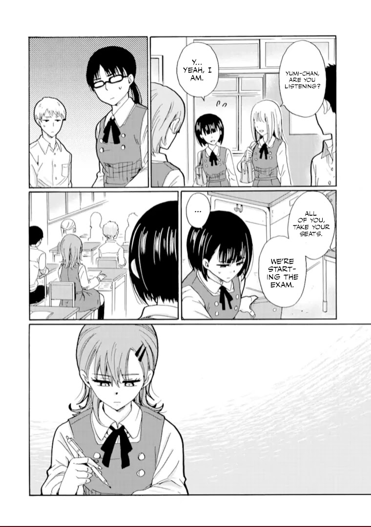 Ijimeru Aitsu Ga Waruinoka, Ijimerareta Boku Ga Waruinoka? - Chapter 19: Just As Planned