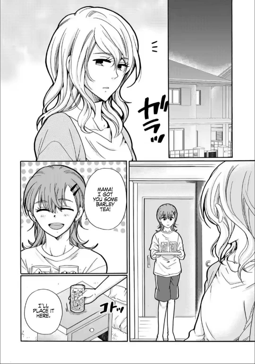 Ijimeru Aitsu Ga Waruinoka, Ijimerareta Boku Ga Waruinoka? - Chapter 23