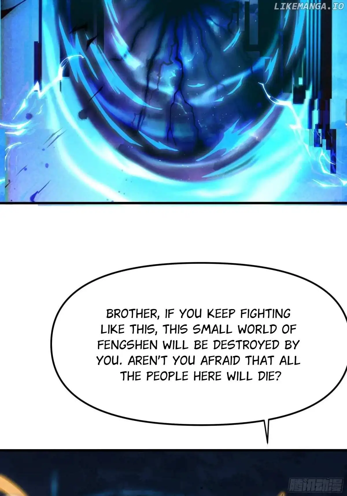 Rebirth Of King Zhou: Not Being The Ultimate Villain - Chapter 53