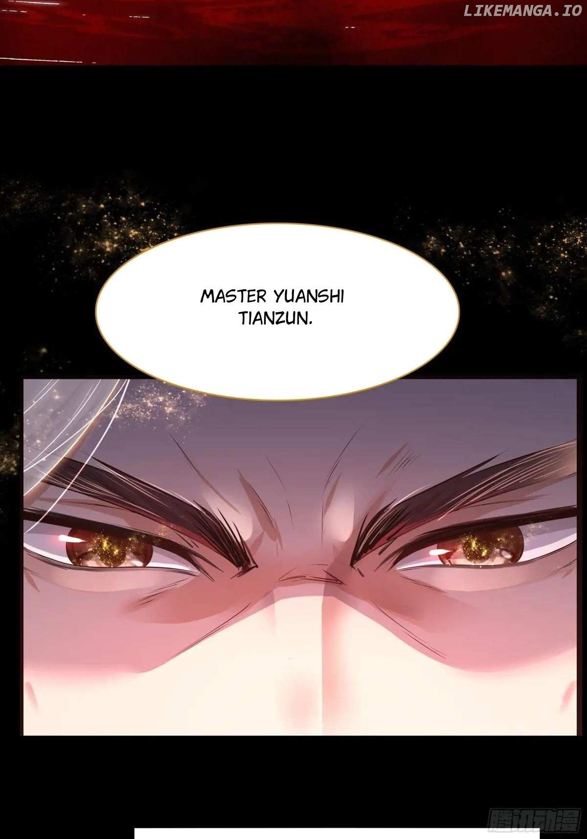 Rebirth Of King Zhou: Not Being The Ultimate Villain - Chapter 49