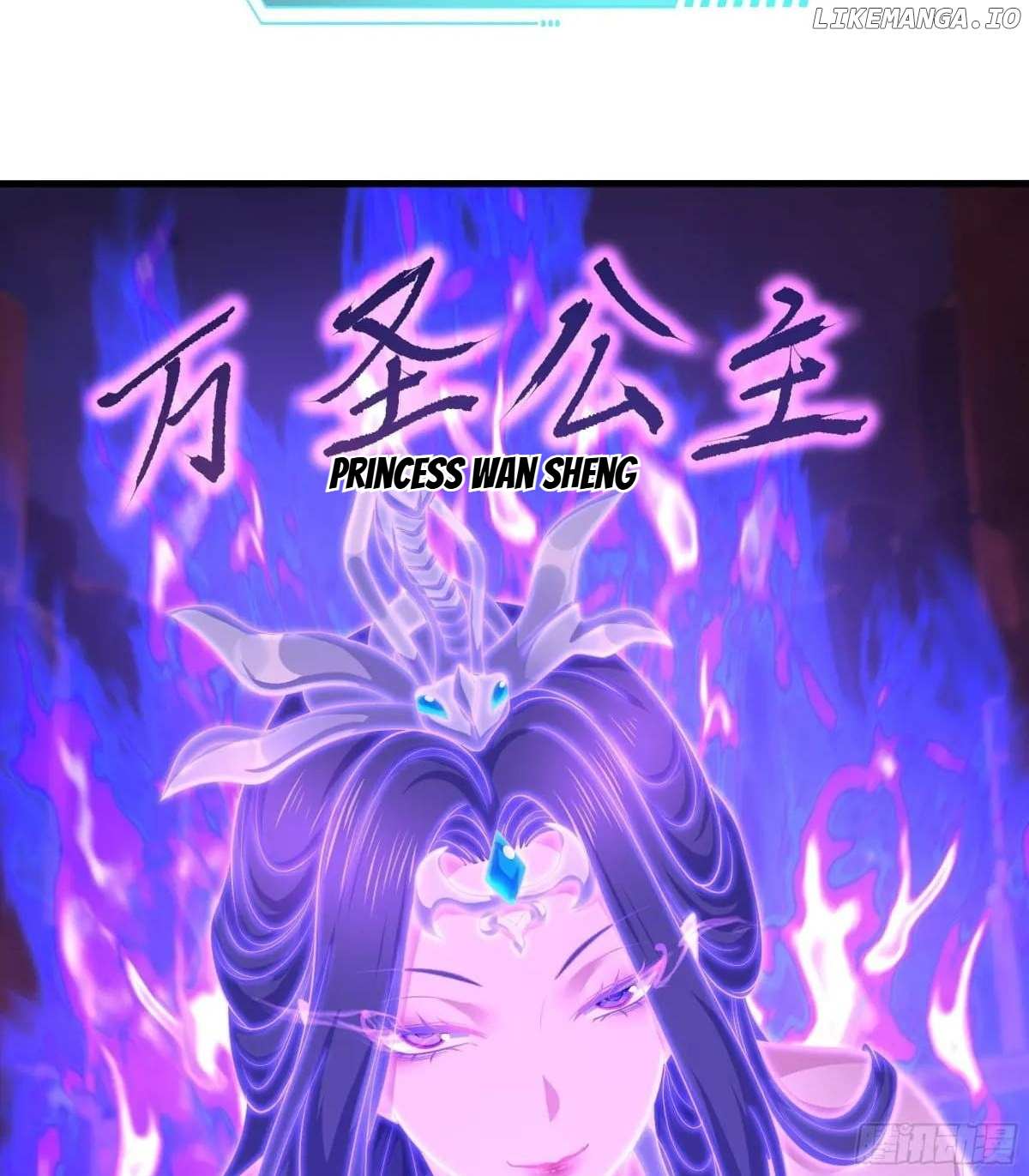 Rebirth Of King Zhou: Not Being The Ultimate Villain - Chapter 16