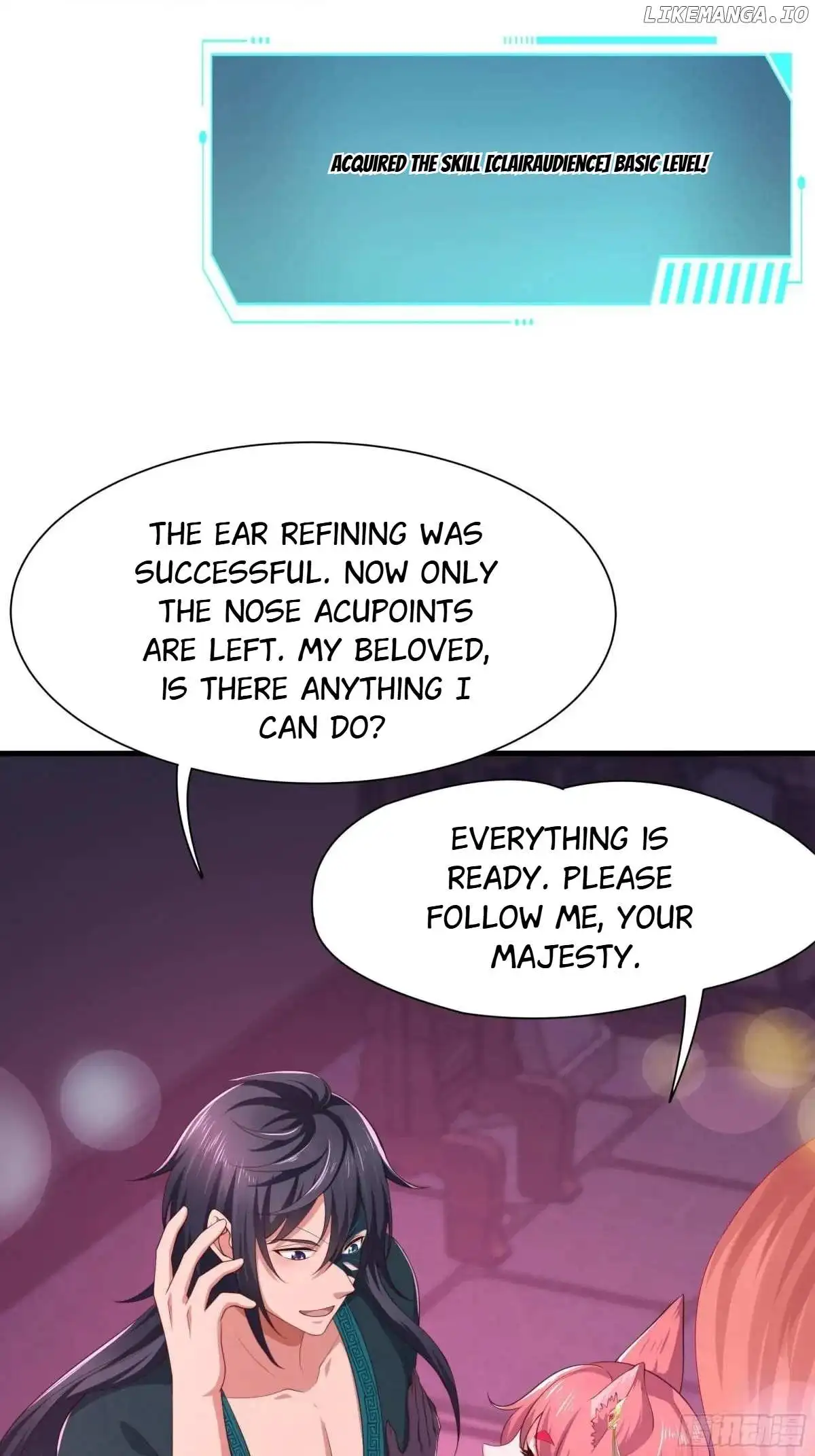 Rebirth Of King Zhou: Not Being The Ultimate Villain - Chapter 15