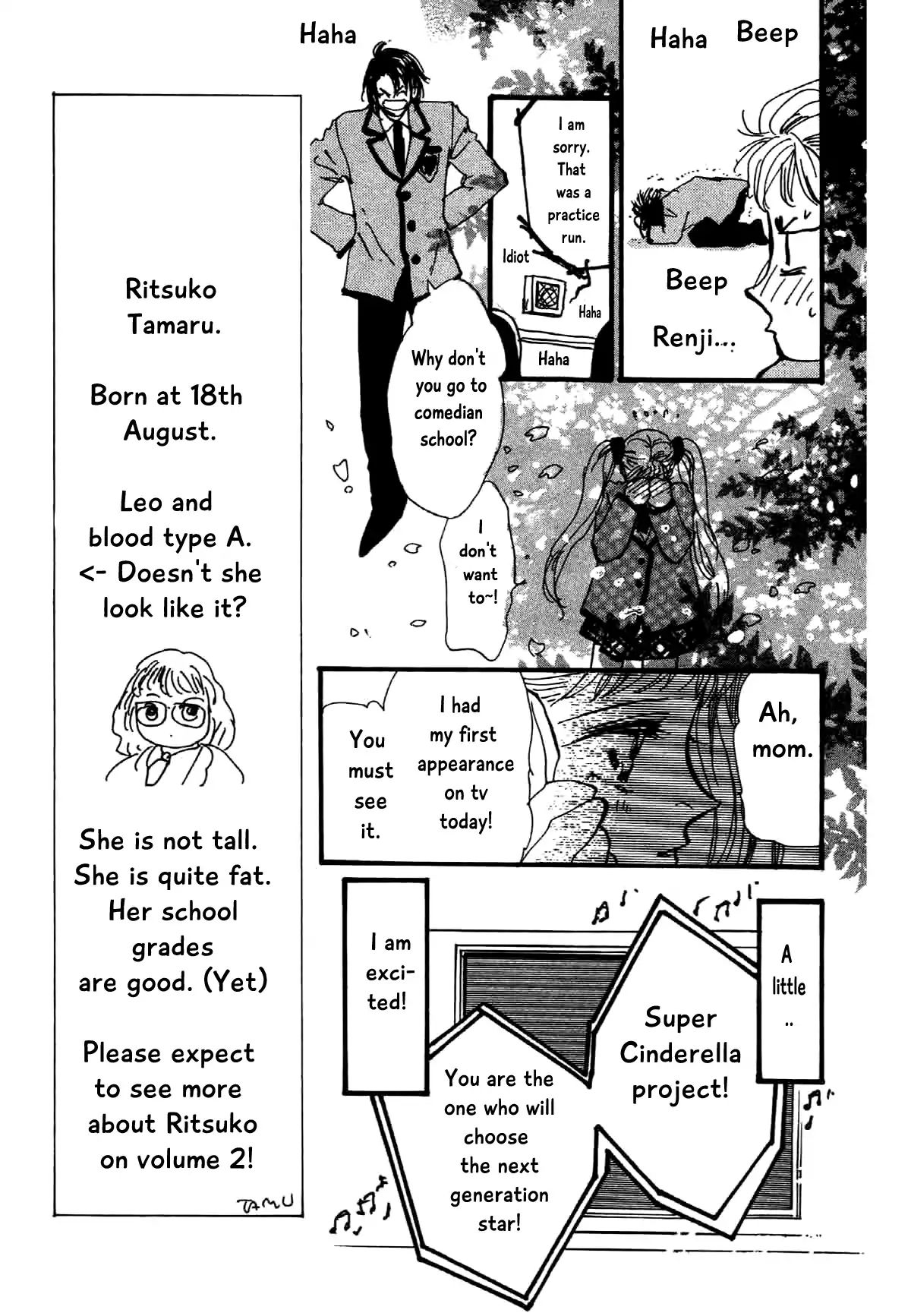 Box Variety! - Vol.2 Chapter 7