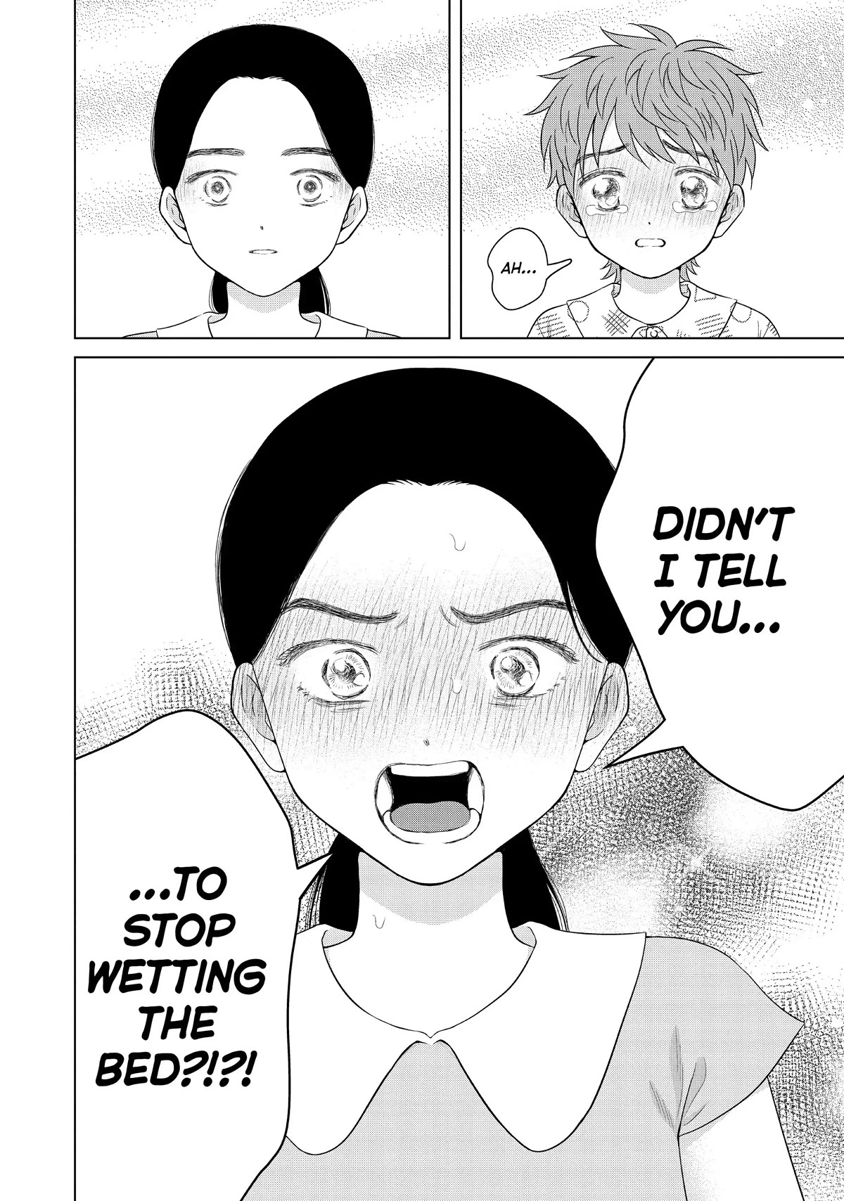 I Want To Hold Aono-Kun So Badly I Could Die - Chapter 54